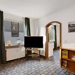 Huckelberg Apartment