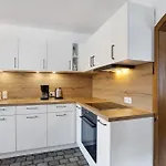 Apartment Huckelberg