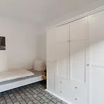 Apartment Huckelberg *