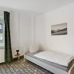Apartamento Huckelberg *