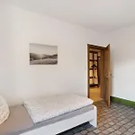 Huckelberg Apartamento *