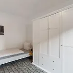 Huckelberg Apartment