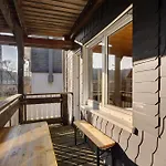 Apartamento Huckelberg Schmallenberg