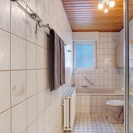 Huckelberg * Schmallenberg