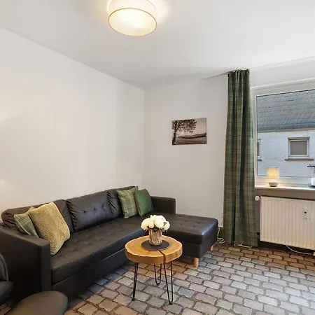 Apartment Huckelberg Schmallenberg