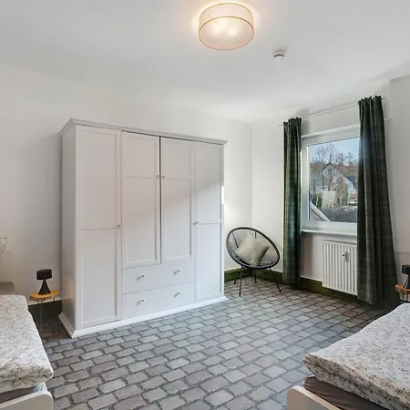 Huckelberg * Schmallenberg