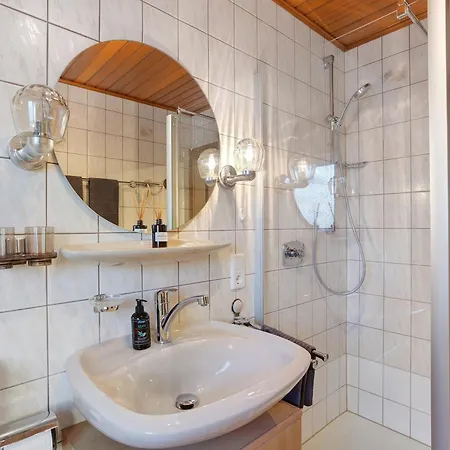 Huckelberg Apartment