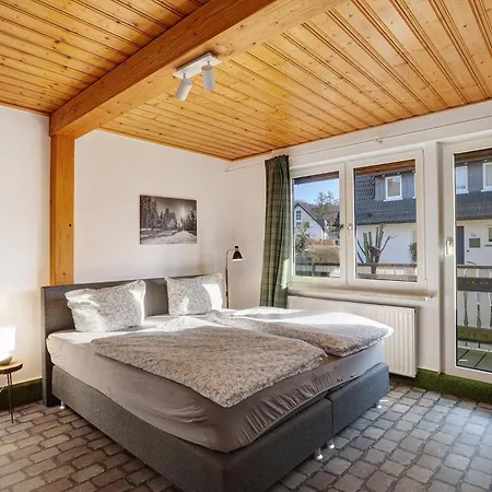 Huckelberg Schmallenberg