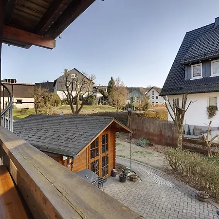 Huckelberg