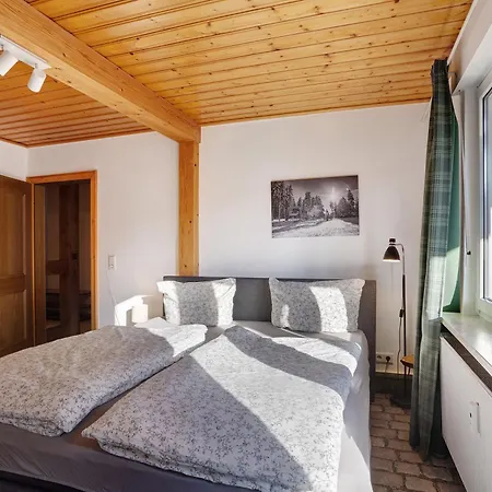 Apartment Huckelberg