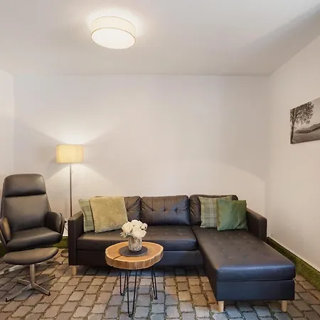 Huckelberg Apartamento Schmallenberg