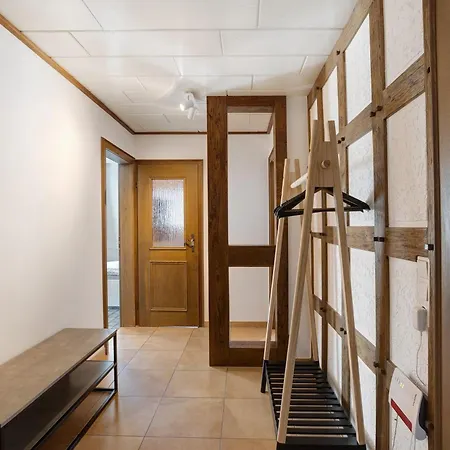 Apartamento Huckelberg Schmallenberg