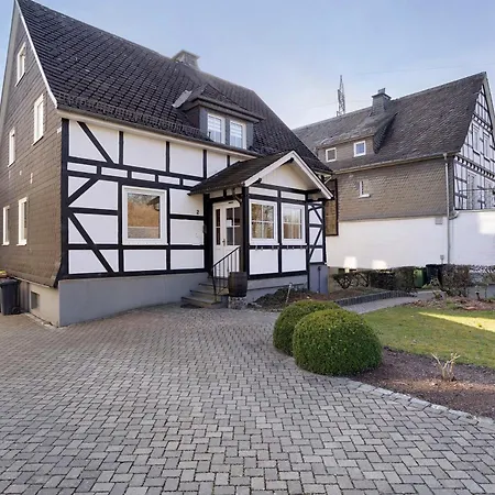 Apartamento Huckelberg