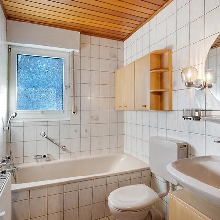 Apartamento Huckelberg *