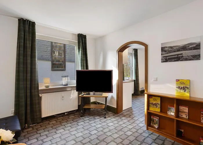 Huckelberg Appartement