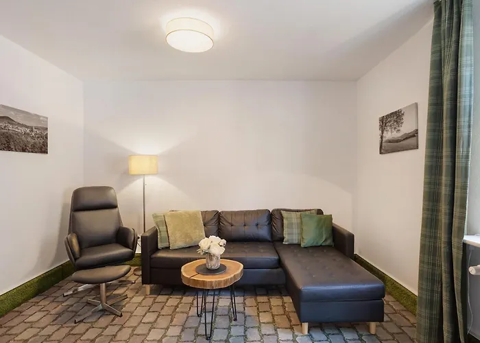 Huckelberg Appartement Schmallenberg