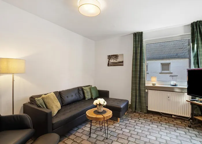 Appartement Huckelberg Schmallenberg