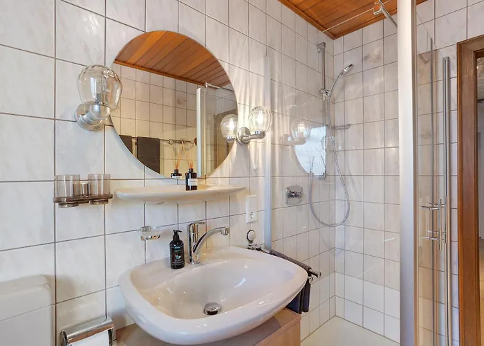 Huckelberg Appartement