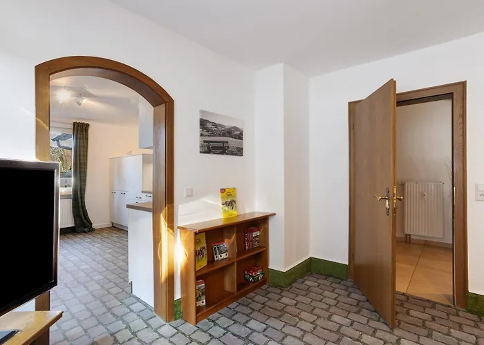 Huckelberg Appartement Schmallenberg