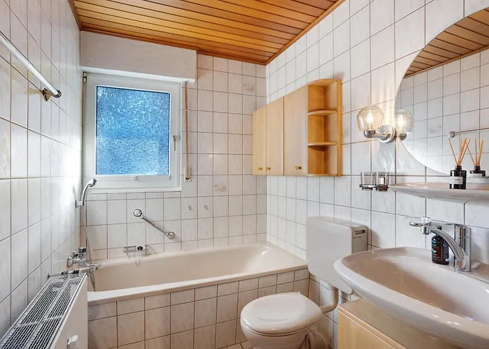 Huckelberg Appartement