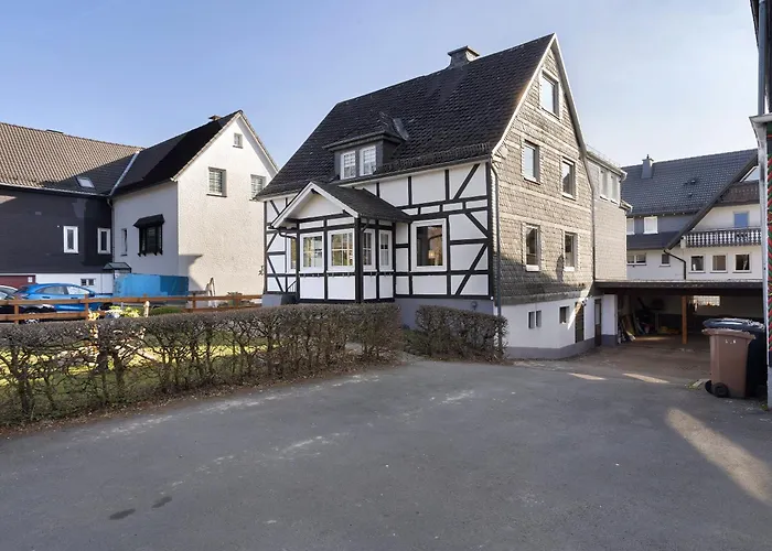 Huckelberg Schmallenberg