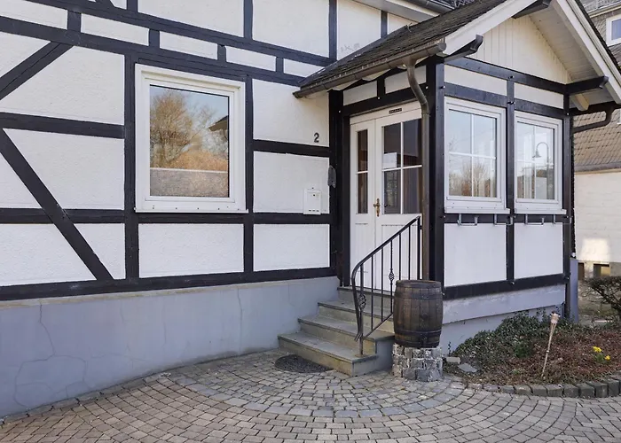 Huckelberg * Schmallenberg